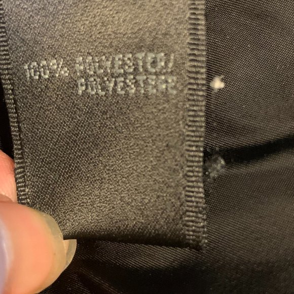 Lafayette 148 New York Quilted Vest Hoodie - Picture 6 of 7